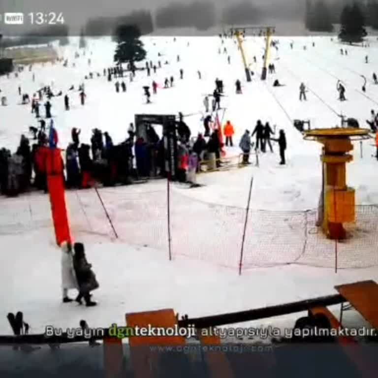 Uludağ Kayak Merkezi Yüksek Skipass Ücretine Karşı Modern Telesiyej Eksikliği!