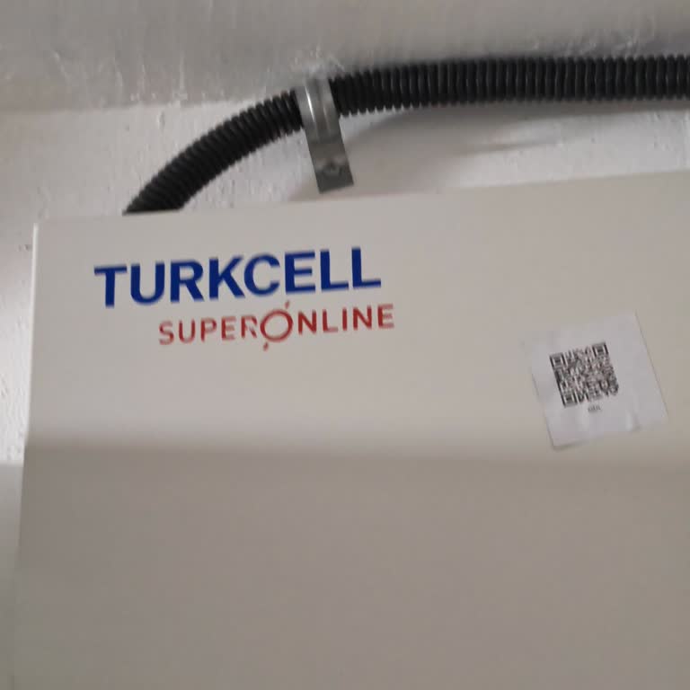 Fiber Altyapısı Sistemde Görünmüyor, Abonelik Başvurusu Yapılamıyor