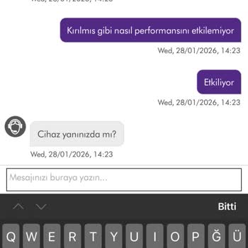 Dyson Gen5 Detect Filtresindeki Göçükler Ve Yetersiz Müşteri Desteği