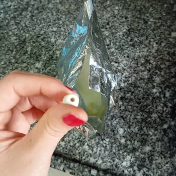 Bebelac 4'te Plastik Parça Bulunması Ve Çocuk Sağlığına Tehdit