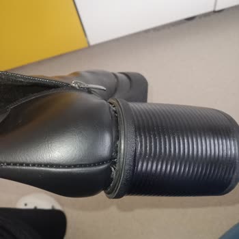 İlk Kullanımda Açılan Bot Tabanı, Firma Çözüm Sunmuyor