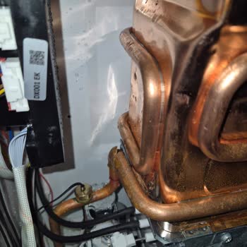 Yeni Şofben Kısa Sürede Arızalandı, Garanti Ücreti Talep Edildi