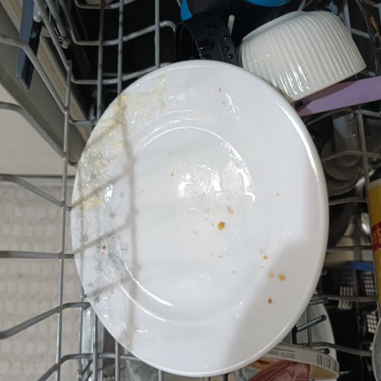 Finish Powerball Quantum Tabletleri Temizliği Sağlamıyor, Müşteri Hizmeti Yardımsız