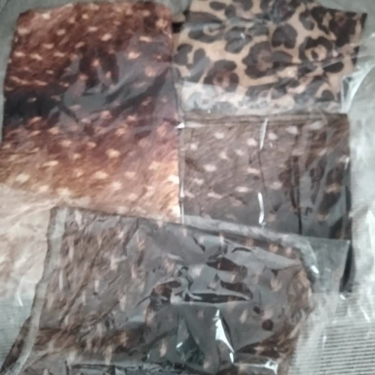 Organic Scarfs Kalitesiz Şal Ve Yanıltıcı İade Politikası Nedeniyle Geri Ödeme Talebi