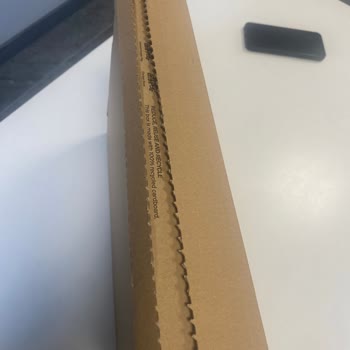 Defolu Bluz Ve Destek Yokluğu Şikayeti