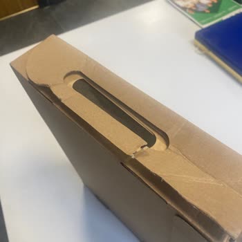 Defolu Bluz Ve Destek Yokluğu Şikayeti