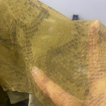 Defolu Bluz Ve Destek Yokluğu Şikayeti