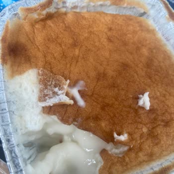 Bozulmuş Sütlaç Ürünü İade Ve Denetim Talebi