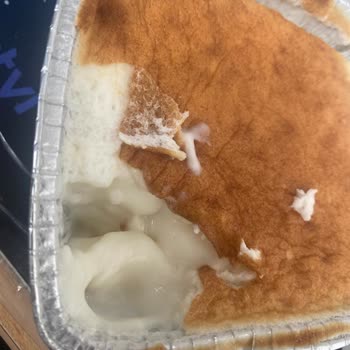 Bozulmuş Sütlaç Ürünü İade Ve Denetim Talebi