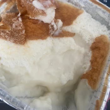 Bozulmuş Sütlaç Ürünü İade Ve Denetim Talebi