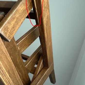 Garanti Kapsamındaki Emzirme Koltuğu İçin Nakit İade Talebimin Reddine Karşı Şikayet