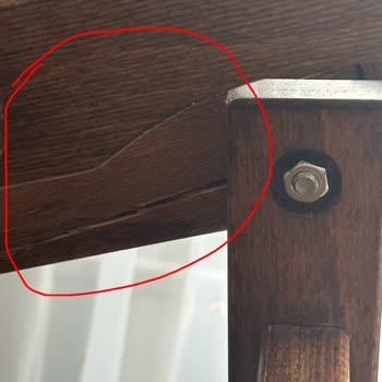 Garanti Kapsamındaki Emzirme Koltuğu İçin Nakit İade Talebimin Reddine Karşı Şikayet