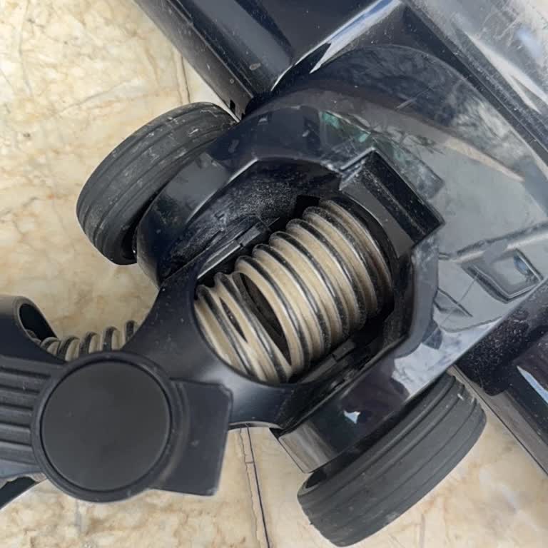 Sinbo Svc 8623 Dikey Kablosuz Süpürge Kısa Sürede Çift Arıza: Garanti Kapsamında Değişim Talebi