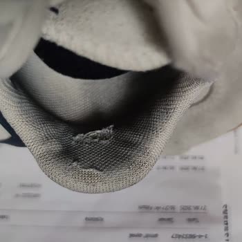 Converse Ayakkabısında Hızlı Aşınma Ve Çözüm Sunulmaması