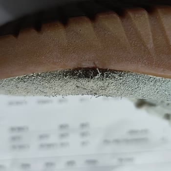 Converse Ayakkabısında Hızlı Aşınma Ve Çözüm Sunulmaması