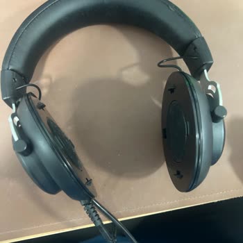 Rampage Rm33 Falcon X Kulaklık Pedi Bulamama Sorunu