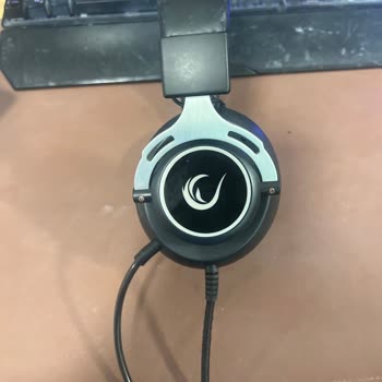 Rampage Rm33 Falcon X Kulaklık Pedi Bulamama Sorunu