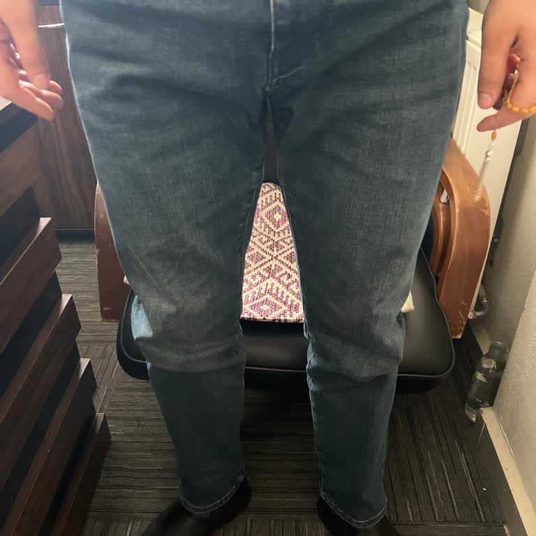 Hızlı Renk Solması Ve Atması Nedeniyle Değişim Talebi