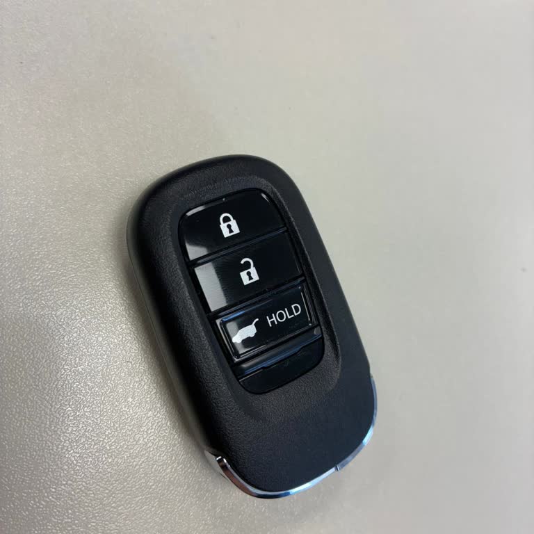 Duracell CR2032 Pilde Arıza Nedeniyle Honda HRV Kumandasının Çalışmama Sorunu