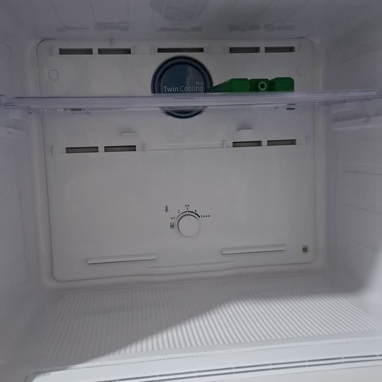 Buzdolabımda Boru Patlaması Ve Garanti Kapsamı Talebi