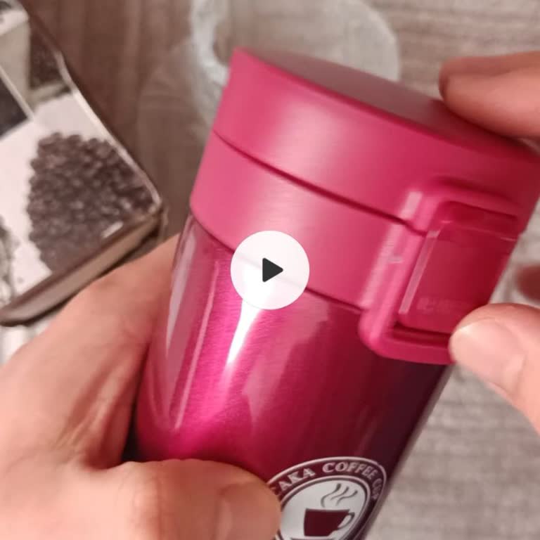 Siparişte Telefon Yerine Termos Gelen Müşteri Acil İade Talep Ediyor