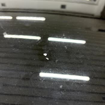 Opel Corsa Tavan Boya Atması Üzerine Ayıplı Mal Şikayeti Ve Ücret İadesi Talebi