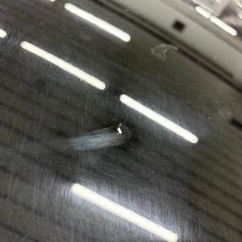 Opel Corsa Tavan Boya Atması Üzerine Ayıplı Mal Şikayeti Ve Ücret İadesi Talebi