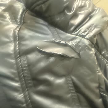 Ekol Giyim Kabanla İlgilenen Yok