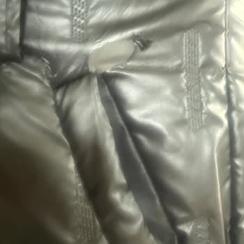 Ekol Giyim Kabanla İlgilenen Yok