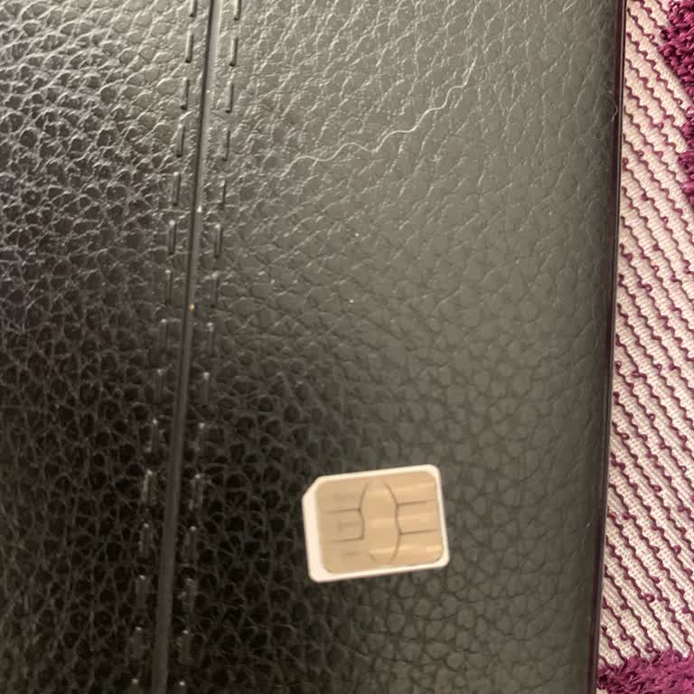 Sim Kartın Kendiliğinden Bozulması Ve Ücretsiz Değişim Talebi