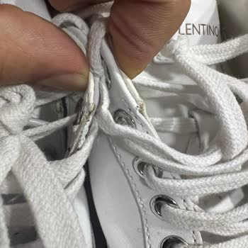 Valentino Ayakkabısının Kısa Sürede Deformasyonu Ve Boyner'in Çözüm Sunmaması