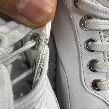 Valentino Ayakkabısının Kısa Sürede Deformasyonu Ve Boyner'in Çözüm Sunmaması