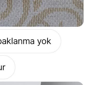 Satıcı Onaylı İade Talebimin Gardrops Tarafından Reddedilmesi