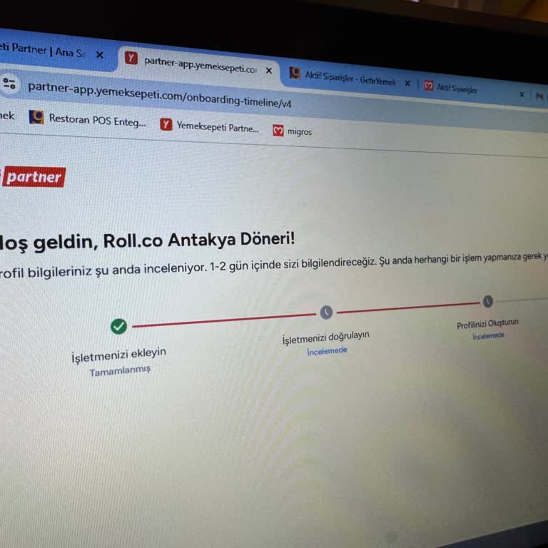 45 Gün Boyunca Açılmayan Panel Aylık 450 Bin TL Ciro Kaybı Yaratıyor