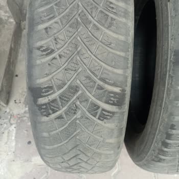 Hankook Lastikleri Lastiklerde Garanti Reddi