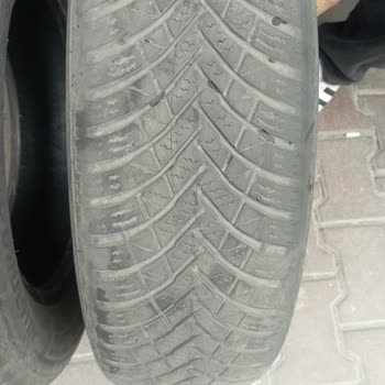 Hankook Lastikleri Lastiklerde Garanti Reddi