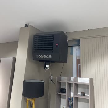 Daygas Servisinin Kumanda Ücreti Ve Servis Bedeli Talebi Haksız