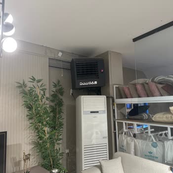 Daygas Servisinin Kumanda Ücreti Ve Servis Bedeli Talebi Haksız