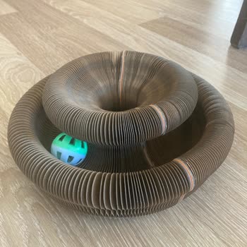 Miyavita'dan Aldığım Kalitesiz Kedi Oyuncağı İadesi Ve Geri Ödeme Talebi