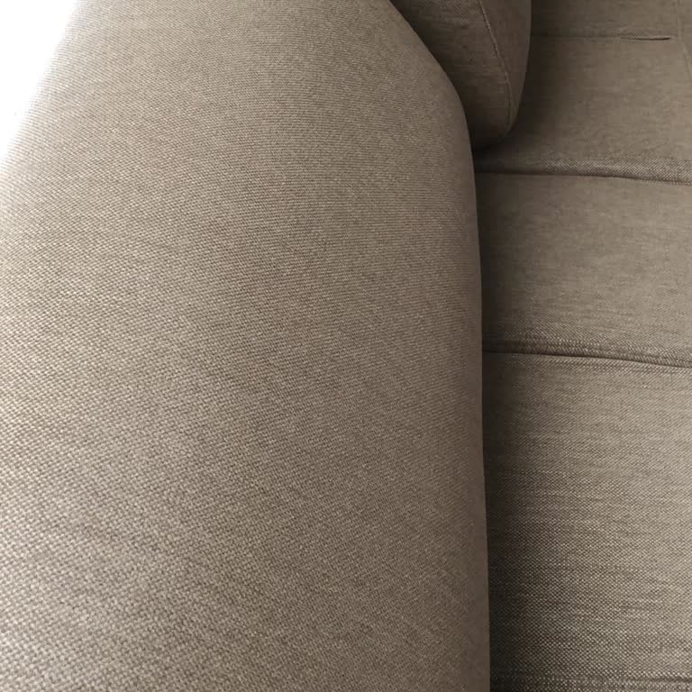 Kelebek Mobilya Kırılan Koltuk İçin Sadece Parça Değişimi Teklifi, Tam Değişim Talebi