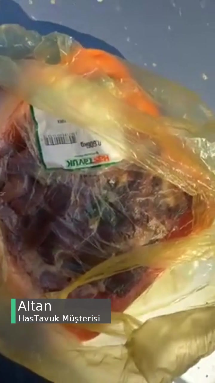 Hastavuk Ciğer Bozuk Çıktı videonun kapak resmi