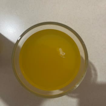 Dimes Marka Ananas Suyunda Küf Sorunu: Ürün Güvenliği Ve İade Talebi