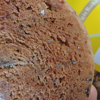 Asil Fırın Alüminyum Folyo Kaplamalı Kurabiye Paketi Sağlık Riski Taşıyor