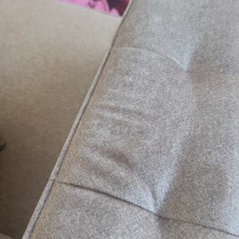 İstikbal Mağazasında Hatalı Koltuk Takımı Kurulumu, Sorumluluk Reddi Ve İade Talebi