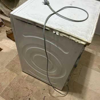 Profilo Çamaşır Makinesi Yangını Sonrası Yetersiz Tazminat Ve Duyarsız Müşteri Desteği