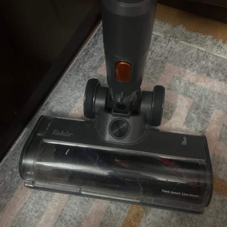 Garanti Kapsamındaki Süpürge Onarımının Reddedilmesi