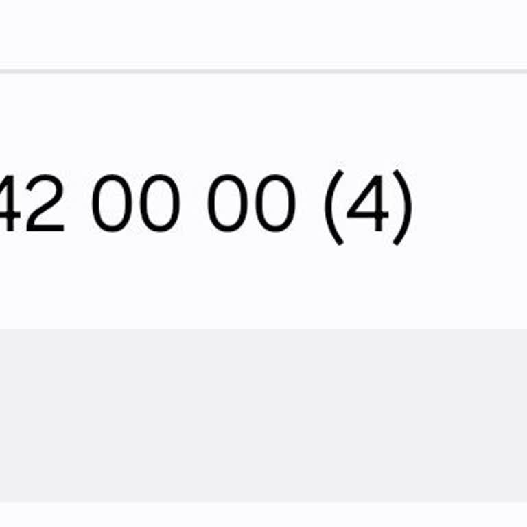 Vodafone Müşteri Temsilcisine Ulaşamama Ve Hattımın İptali