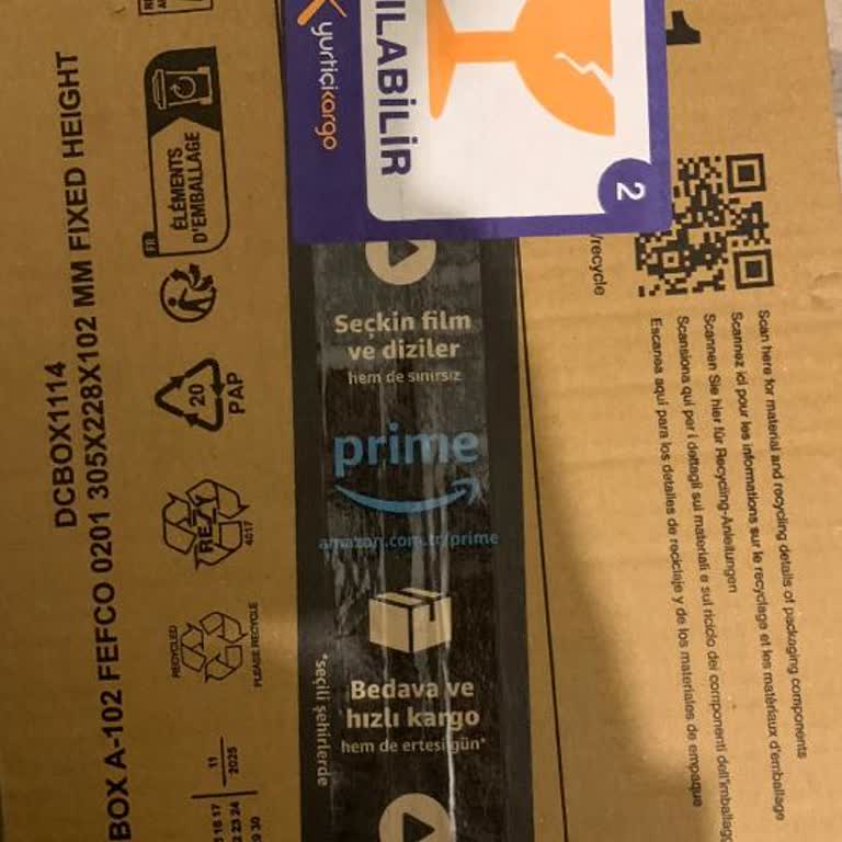 Hepsiburada 500 TL Fazla Ödettim