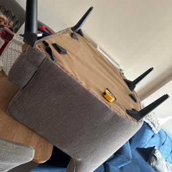 Garanti Süresinde Kırılan Berjer Ayağına Şube Tarafından Yetersiz Yardım