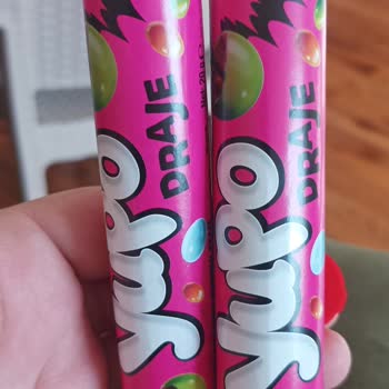 Şok Market’te Ülker Draje Paketi Yarı Boş Çıktı